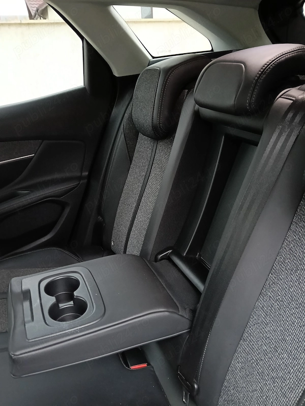 PEUGEOT 3008 2018 — imagine 3