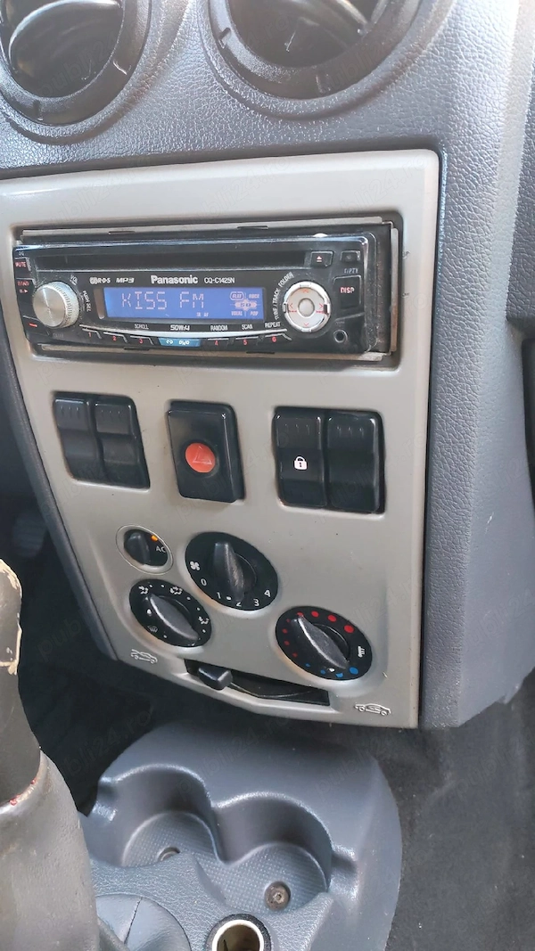 DACIA Logan 2013 — imagine 5