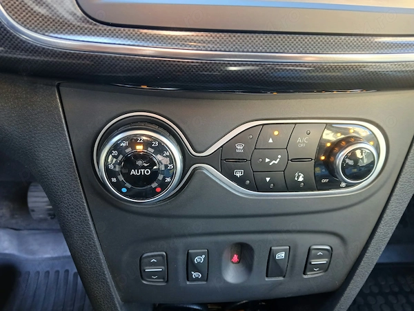 DACIA Logan 2018 — imagine 4