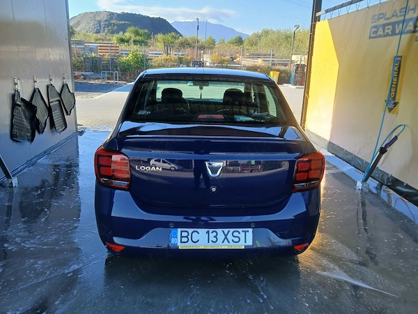 DACIA Logan 2018 — imagine 6