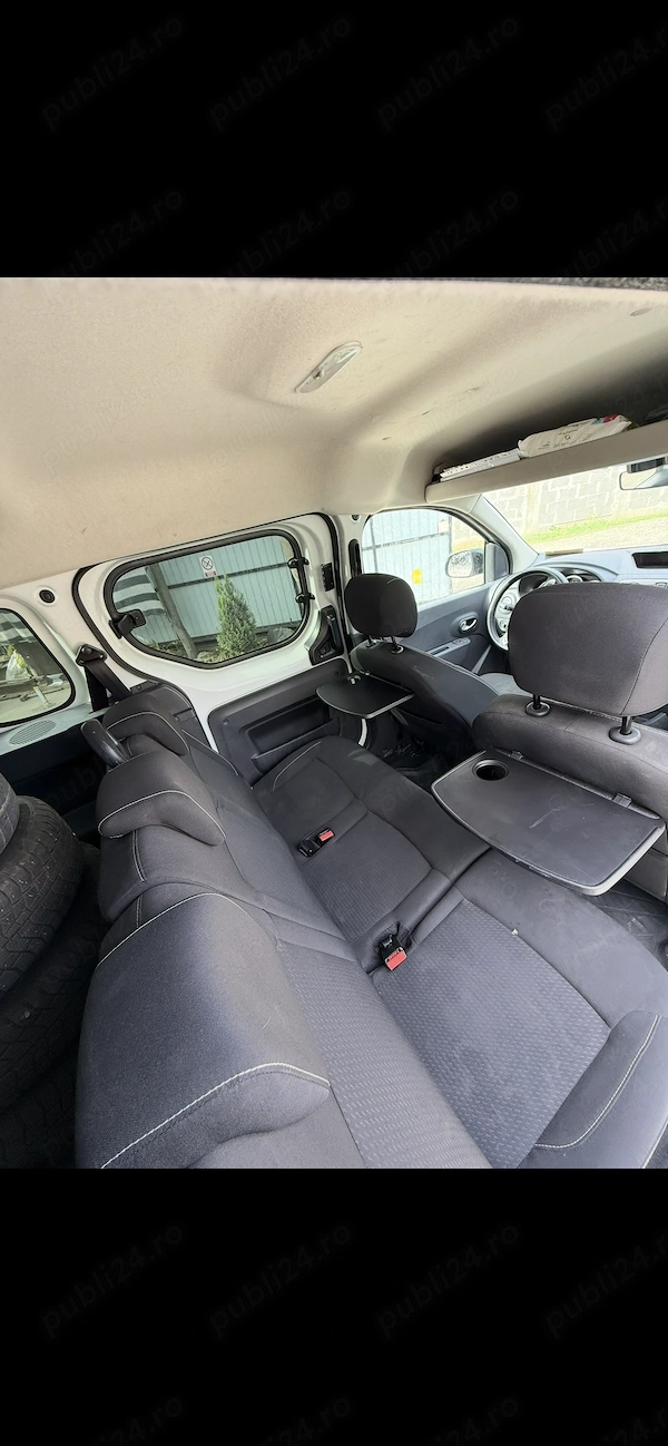 DACIA Dokker 2019 — imagine 4