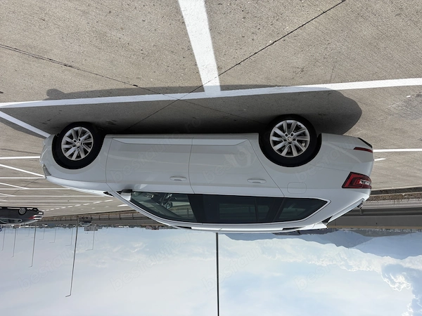 SKODA Superb 2016 — imagine 9