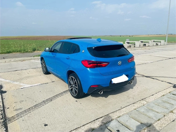 BMW X Series (Generic) 2018 — imagine 2