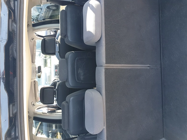 VOLKSWAGEN Touran 2015 — imagine 8