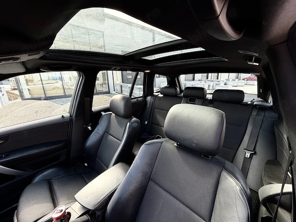 BMW X Series (Generic) 2007 — imagine 5