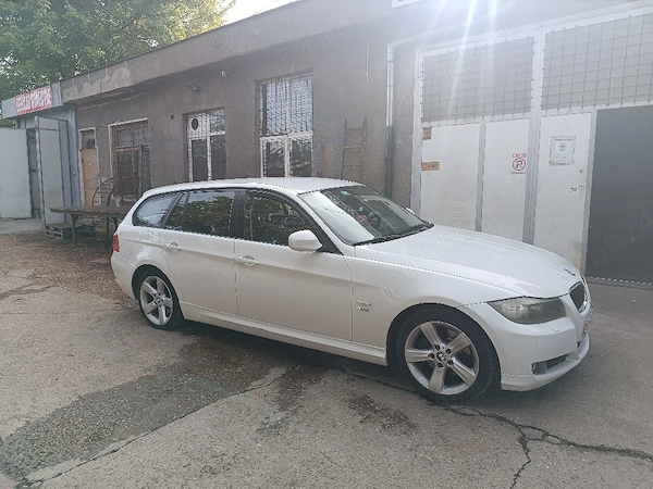 BMW 3 Series 2010 — imagine 5