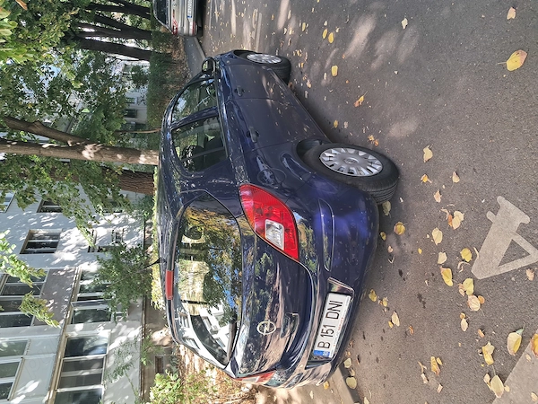 OPEL Corsa 2014 — imagine 4