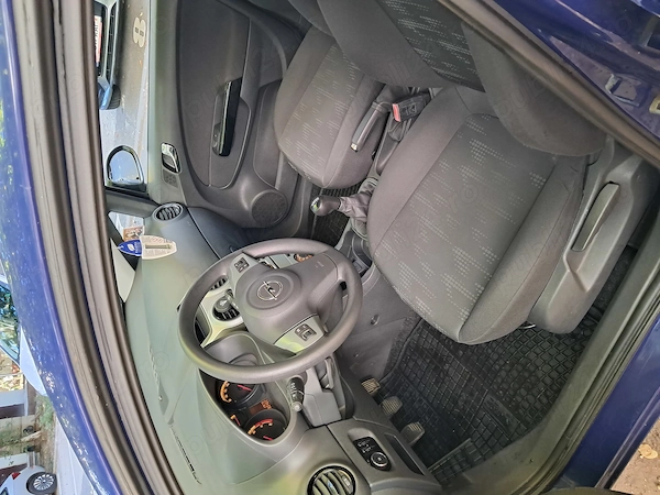 OPEL Corsa 2014 — imagine 2