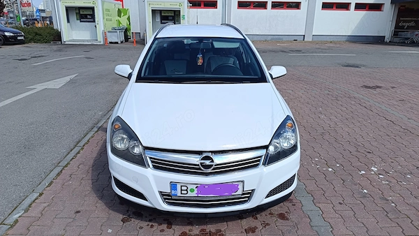 OPEL Astra 2006 — imagine 2
