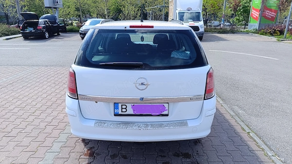 OPEL Astra 2006 — imagine 3