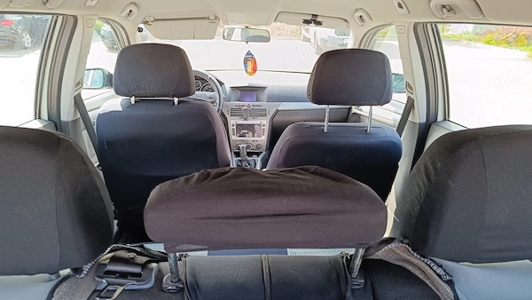 OPEL Astra 2006 — imagine 5