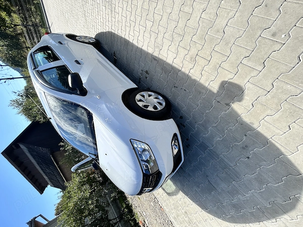 DACIA Logan 2017 — imagine 2