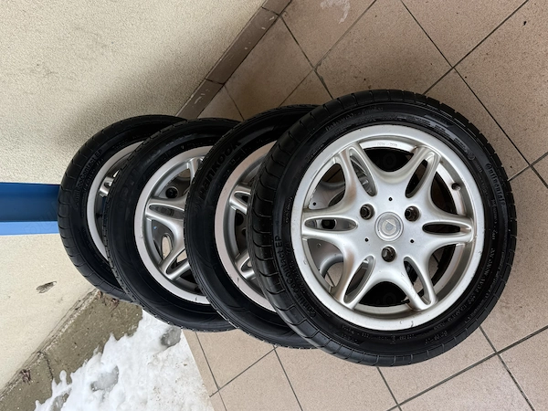 SMART Fortwo 2000 — imagine 6