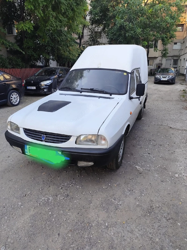 DACIA Unknown Model 2006 — imagine 2