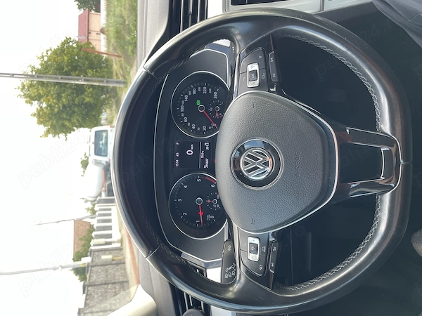 VOLKSWAGEN Passat 2018 — imagine 6