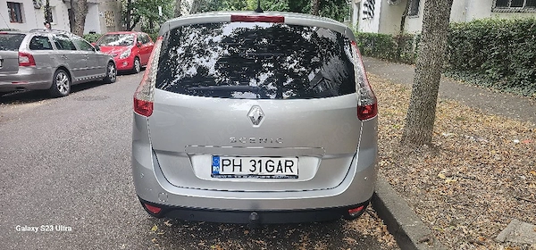 RENAULT Grand Scenic 2013 — imagine 3