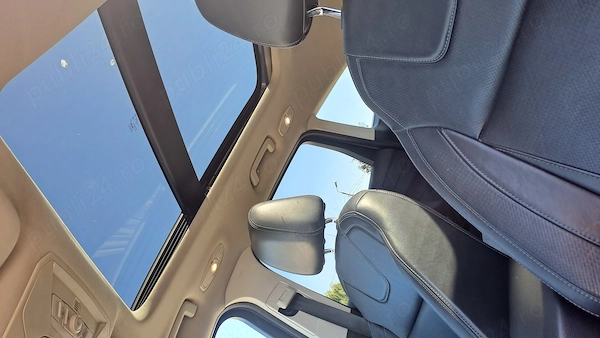 FORD Kuga 2014 — imagine 3