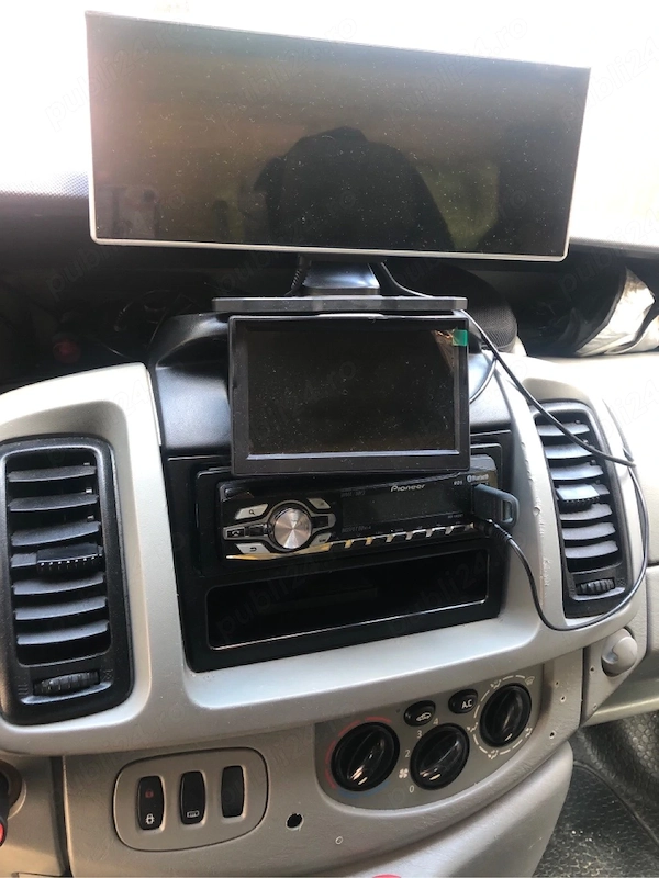 OPEL Vivaro 2005 — imagine 2