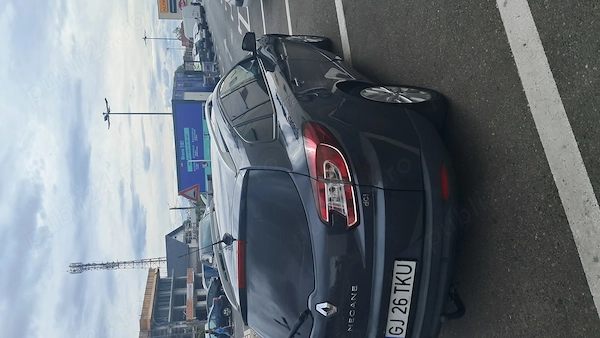 RENAULT Megane 2013 — imagine 2
