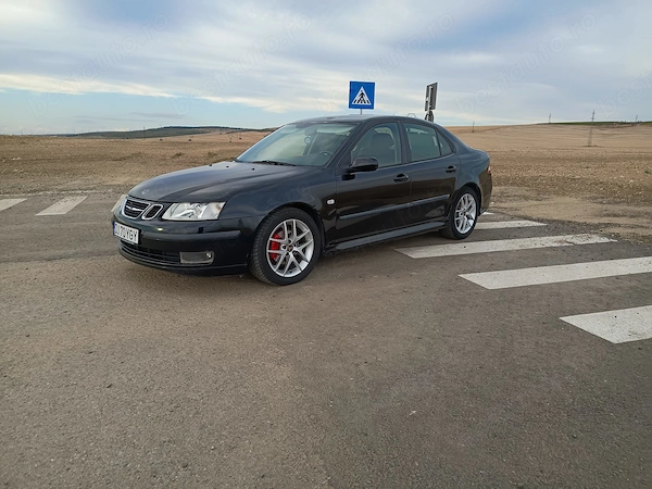 SAAB 9-3 2007 — imagine 1