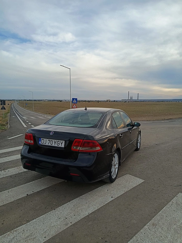 SAAB 9-3 2007 — imagine 5
