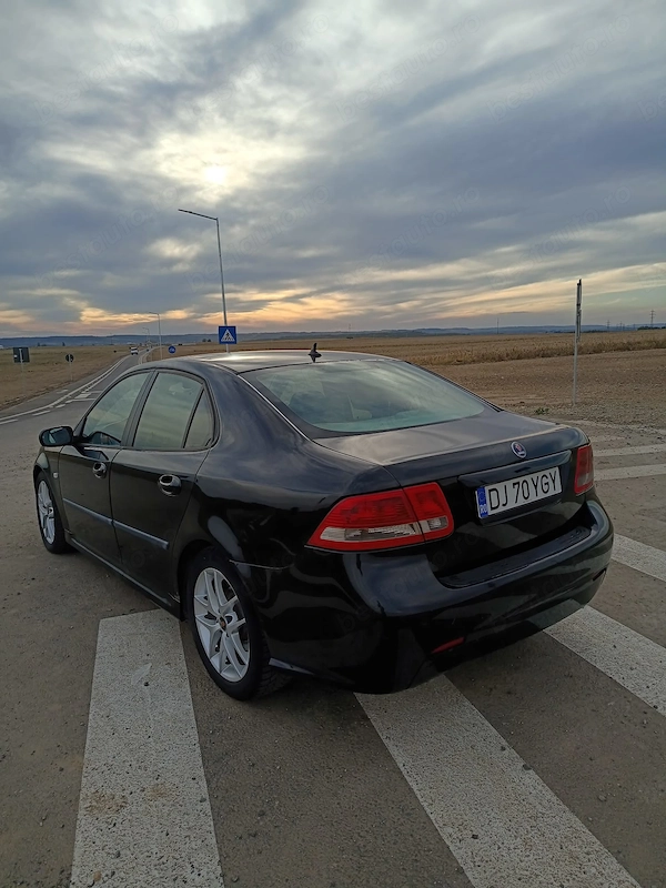 SAAB 9-3 2007 — imagine 4
