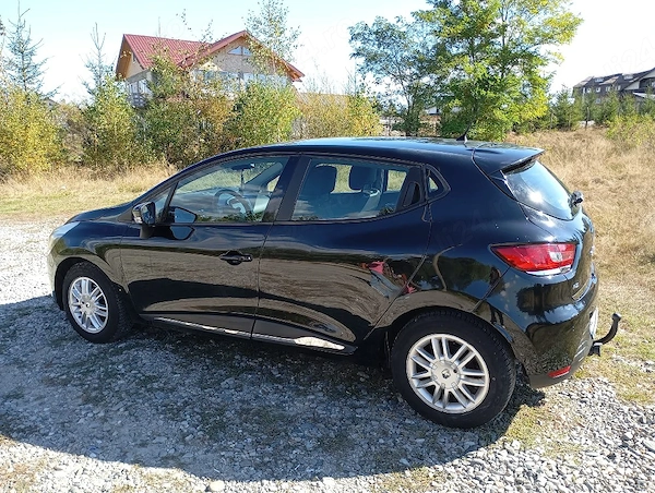RENAULT Clio 2014 — imagine 2