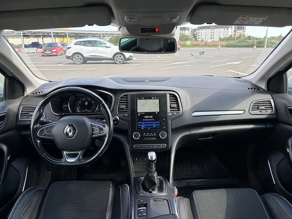 RENAULT Megane 2020 — imagine 5