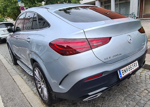 MERCEDES-BENZ GLE 2026 — imagine 2