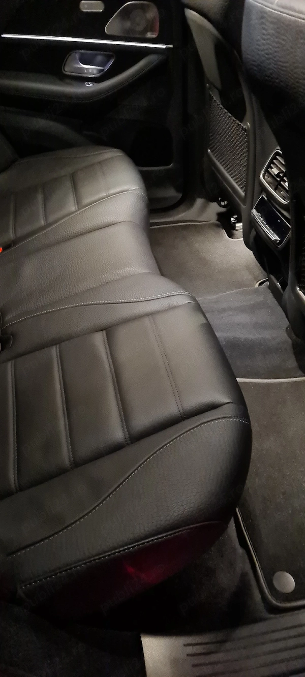 MERCEDES-BENZ GLE 2026 — imagine 4