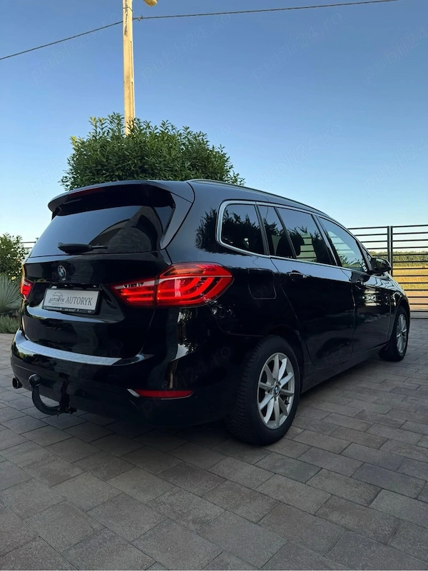 BMW Seria 2