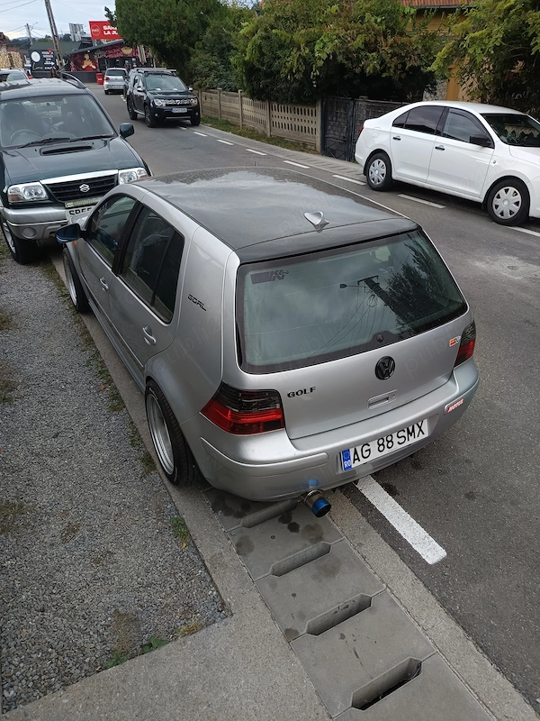 VOLKSWAGEN Golf 2000 — imagine 2