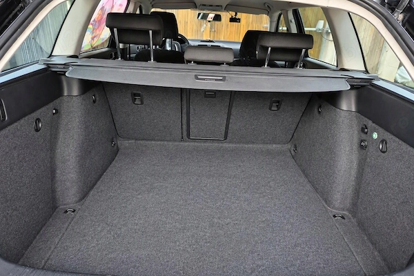 SKODA Octavia 2012 — imagine 6