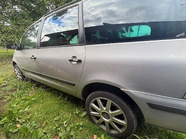 VOLKSWAGEN Sharan 2004 — imagine 2