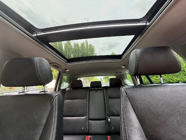 BMW X Series (Generic) 2012 — imagine 4