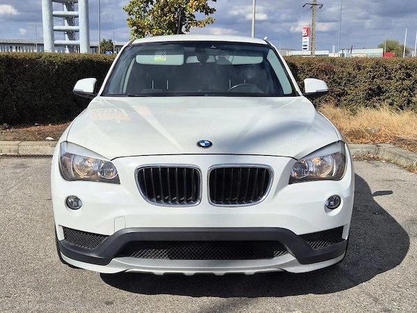 Bmw X1 4x4