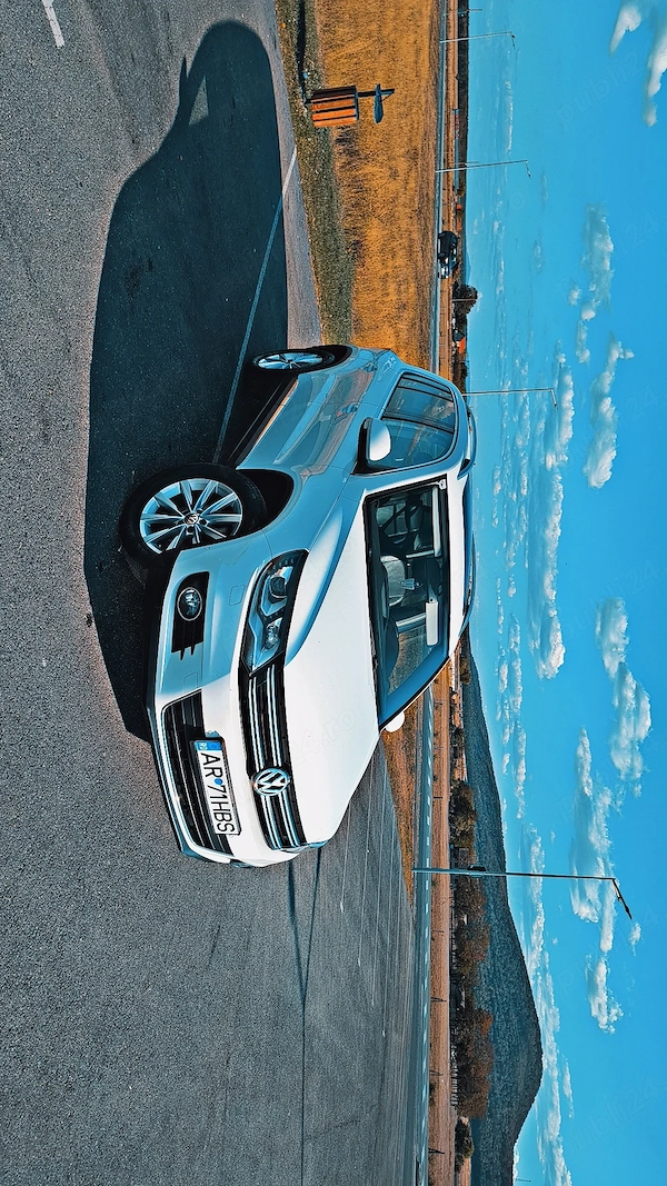 Volkswagen Tiguan 2013 4x4