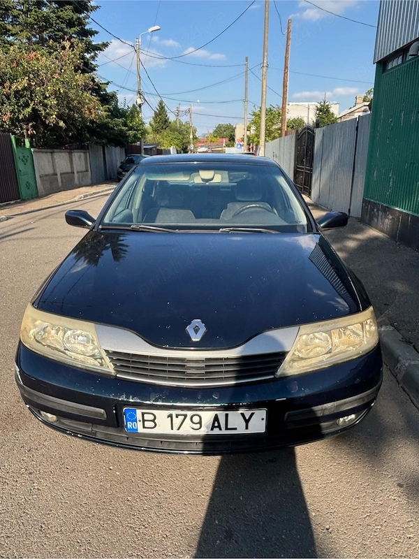 Renault Laguna