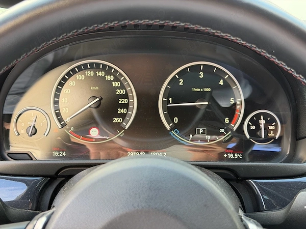 BMW 5 Series 2012 — imagine 2