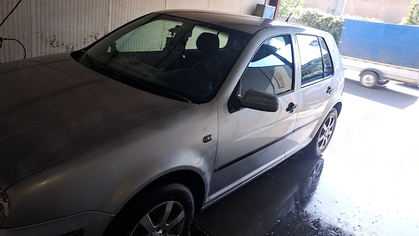 VOLKSWAGEN Golf 2001 — imagine 2