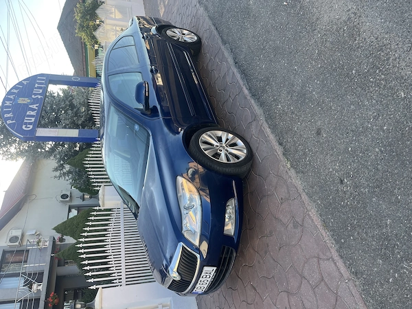 SKODA Octavia 2012 — imagine 7