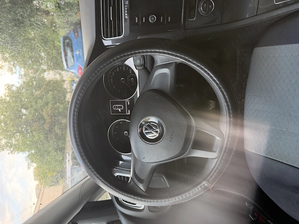 VOLKSWAGEN Golf 2019 — imagine 2