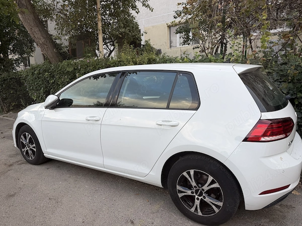 VOLKSWAGEN Golf 2019 — imagine 4