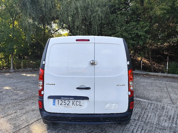MERCEDES-BENZ Citan 2017 — imagine 3