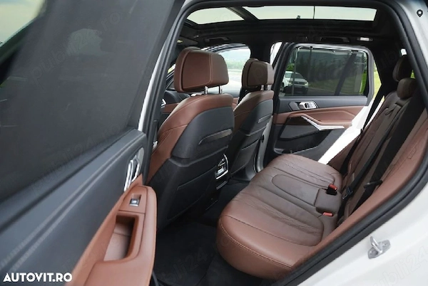 BMW X Series (Generic) 2018 — imagine 3
