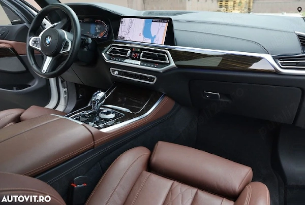 BMW X Series (Generic) 2018 — imagine 5