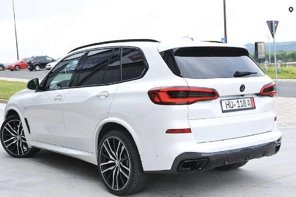 BMW X Series (Generic) 2018 — imagine 2