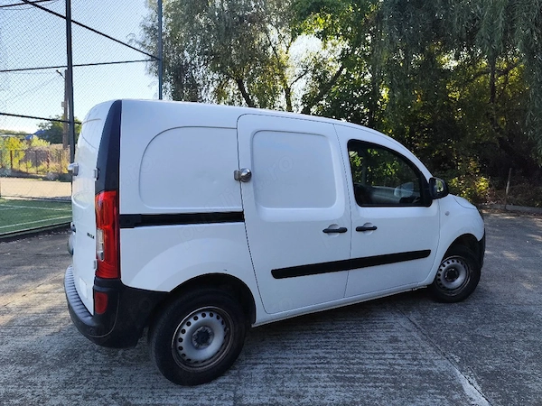 MERCEDES-BENZ Citan 2017 — imagine 2