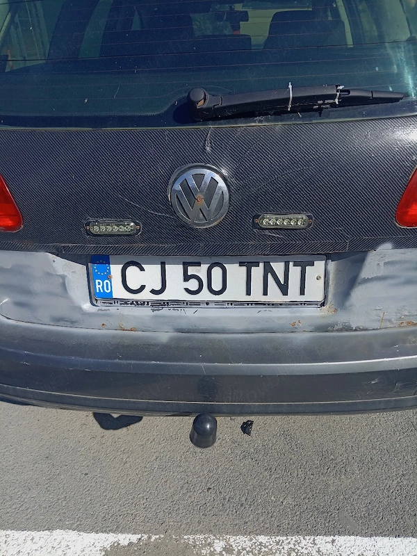 VOLKSWAGEN Passat 2006 — imagine 5