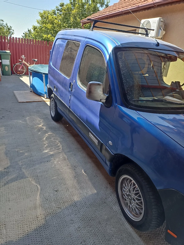 PEUGEOT 205 2005 — imagine 5